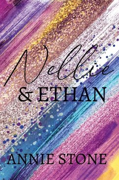 Nellie & Ethan - Stone, Annie