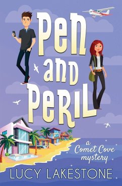 Cover Pen and Peril