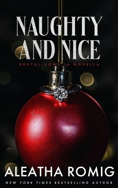 Cover Naughty and Nice