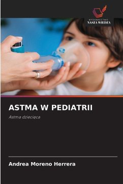 Cover ASTMA W PEDIATRII