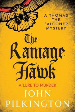 Cover The Ramage Hawk