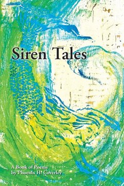 Cover Siren Tales