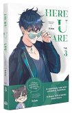 Here U Are Vol.3
