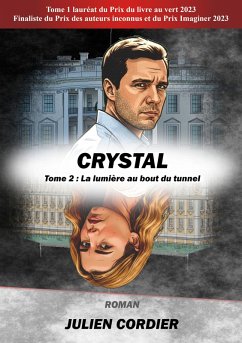 Cover Crystal