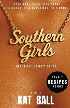 Cover Southern Girls