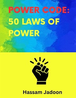 Power Code - Jadoon, Hassam