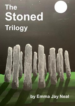 Cover The Stoned Trilogy (eBook, ePUB)