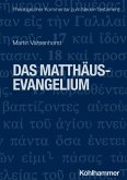 Das Matthäusevangelium