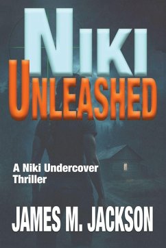 Cover Niki Unleashed