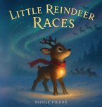 Little Reindeer Races Little Reindeer Races
