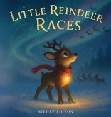 Little Reindeer Races