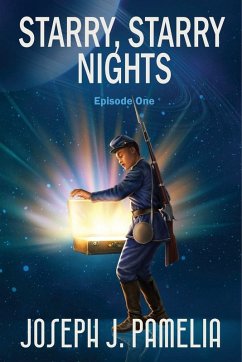 Cover Starry, Starry Nights Episode One