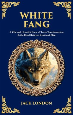 Cover White Fang