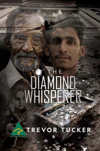 The Diamond Whisperer The Diamond Whisperer