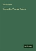 Diagnosis of Ovarian Tumors