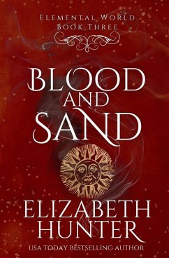 Cover Blood and Sand