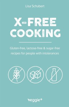 Cover X-Free Cooking