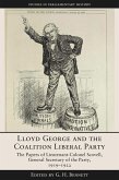 Lloyd George and the Coalition Liberal Party