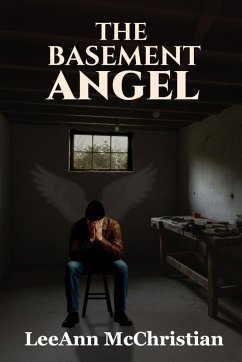 The Basement Angel - McChristian, LeeAnn