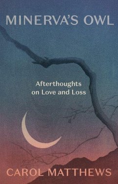 Minerva's Owl - Matthews, Carol