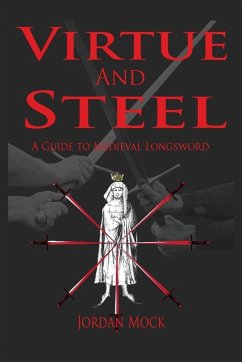 Cover Virtue and Steel