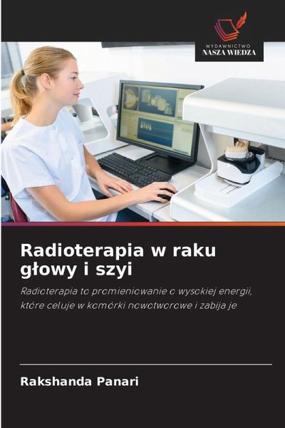 Radioterapia w raku g¿owy i szyi