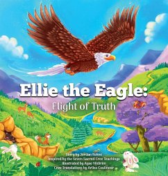 Cover Ellie The Eagle
