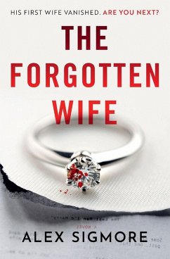 Cover The Forgotten Wife