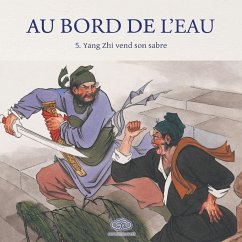 Cover Yang Zhi vend son sabre/杨志卖刀