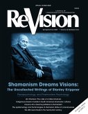 Shamanism Dreams Visions