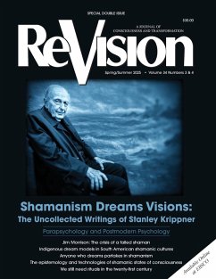 Cover Shamanism Dreams Visions