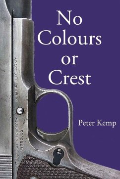 No Colours or Crest - Kemp, Peter