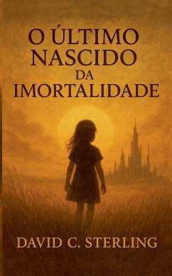 O Último Nascido da Imortalidade - Sterling, David C. O Último Nascido da Imortalidade - Sterling, David C.