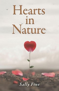 Cover Hearts in Nature