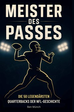 Cover Meister des Passes