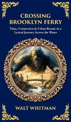 Cover Crossing Brooklyn Ferry