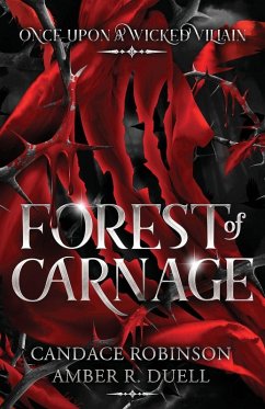 Cover Forest of Carnage