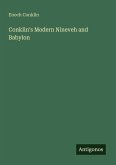 Conklin's Modern Nineveh and Babylon