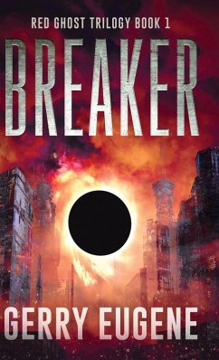 Breaker - Eugene, Gerry
