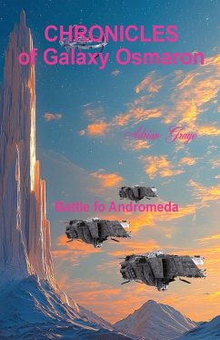 Cover Battle for Andromeda