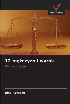 Cover 12 m¿¿czyzn i wyrok