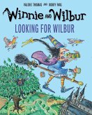 Winnie and Wilbur: Looking for Wilbur
