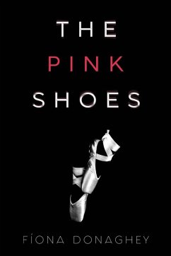 Cover The Pink Shoes