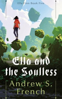 Cover Ella and the Soulless