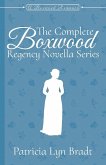 The Complete Boxwood Regency Novella Series