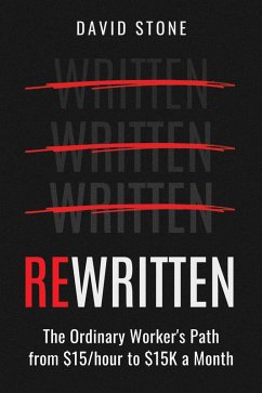 Cover Rewritten