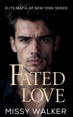 Cover Fated Love