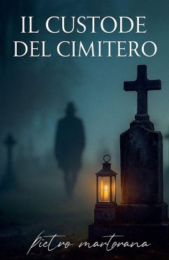 Il Custode del Cimitero - Martorana, Pietro Il Custode del Cimitero - Martorana, Pietro