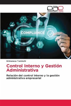 Cover Control Interno y Gestión Administrativa