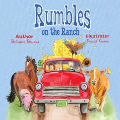Rumbles on the Ranch - Bourne, Brianna C